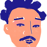 dummy image for Lucas Amin, who works for Guardian newspaper and doesn't want his picture for anonymity