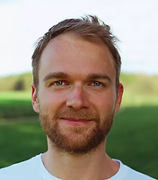 a student from the long term teacher training course, who started his own yoga Institute in Germany. It is called kalima.yoga