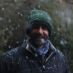 main philosophy teacher and meditation expert from the Anuttara Yoga Tantra tradition