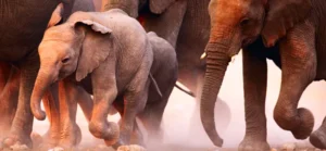 the animal of the Earth Element, or Muladhara Chakra, the elephant