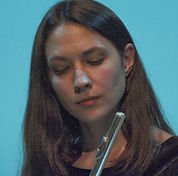 a gifted musician who helped us on a rare script by Yogii & Tantric Abhinavagupta. She also attended the 45-Day TTC